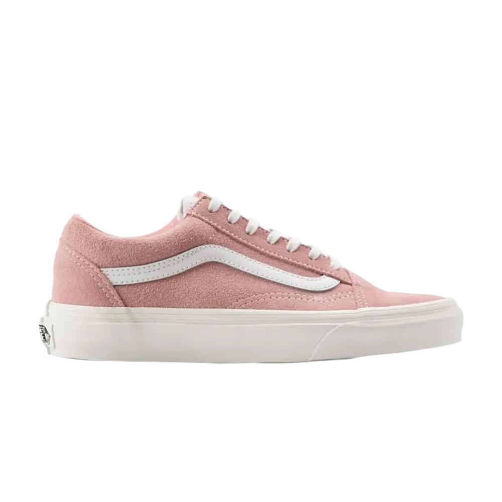 

Кроссовки Old Skool Retro Sport Vans, розовый