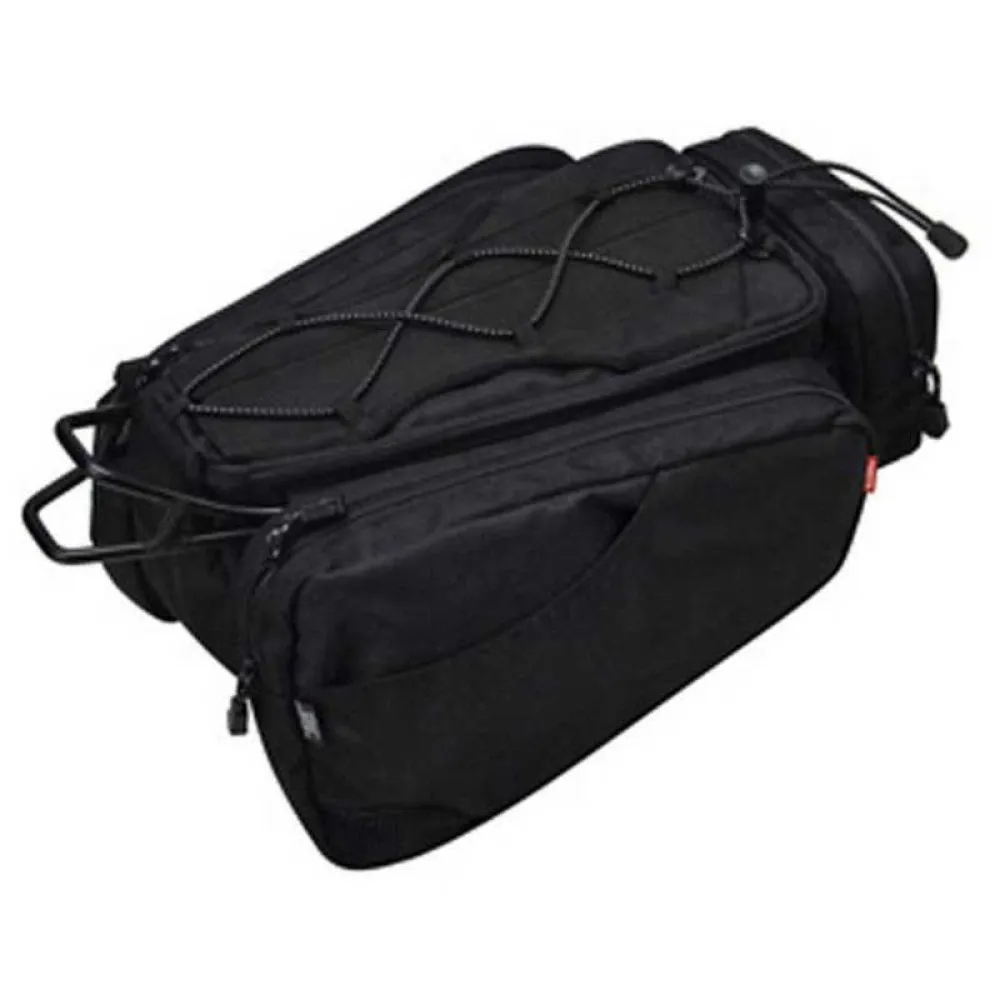 

Седельная сумка KLICKfix Bolsa Contour Max 11L, черный