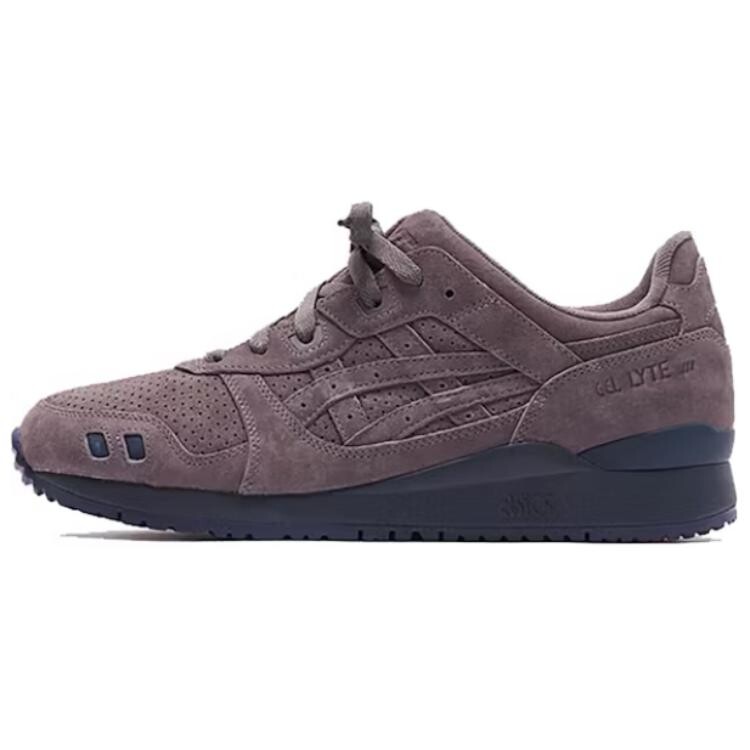 

Кроссовки Gel-Lyte III Ronnie Fieg The Palette Hurricane Asics, фиолетовый