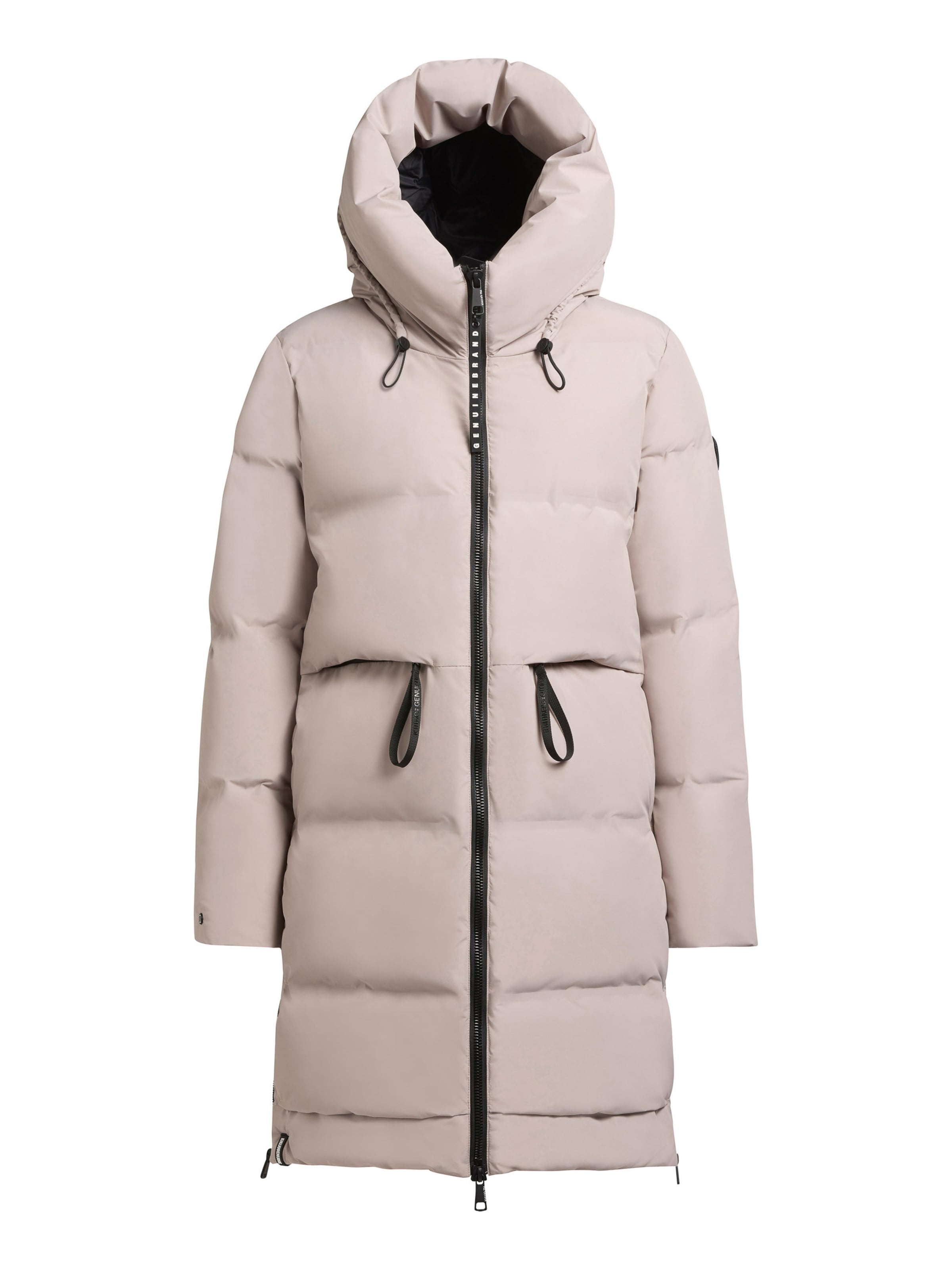 

Khujo Зимнее пальто 'AROMA2' в бежевом цвете