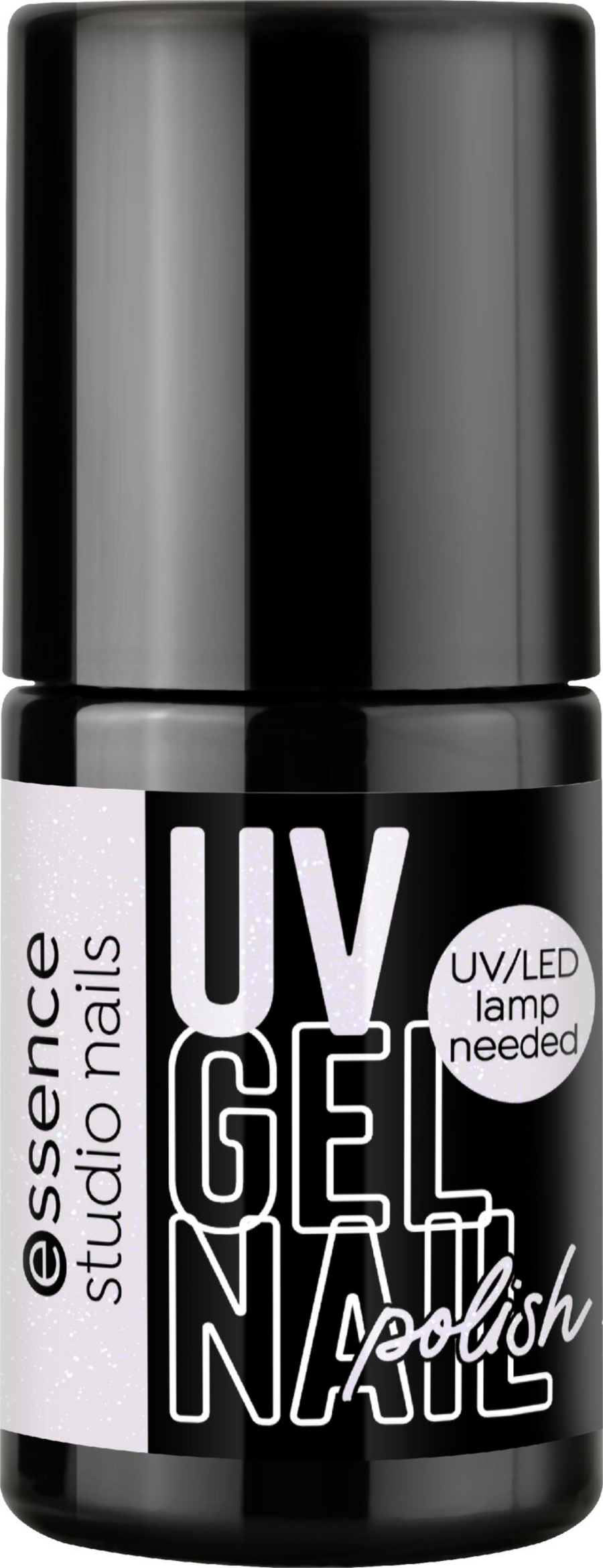 

УФ-лак для ногтей essence studio nails UV GEL NAIL polish 101 riding unicorns!