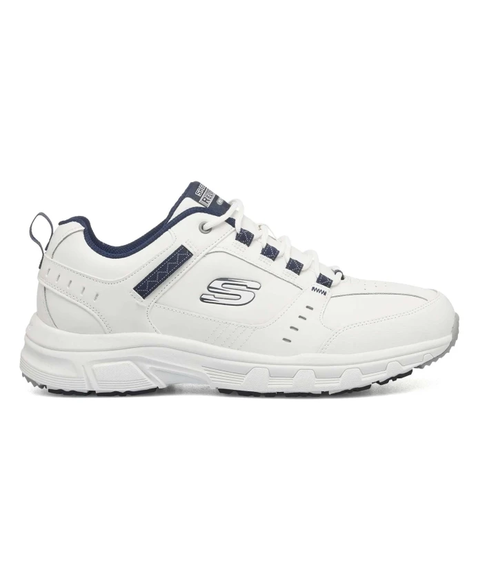 

Кроссовки Oak Canyon Skechers, белый