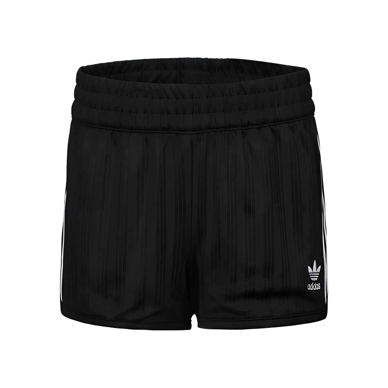 Шорты повседневные Adidas Originals Black