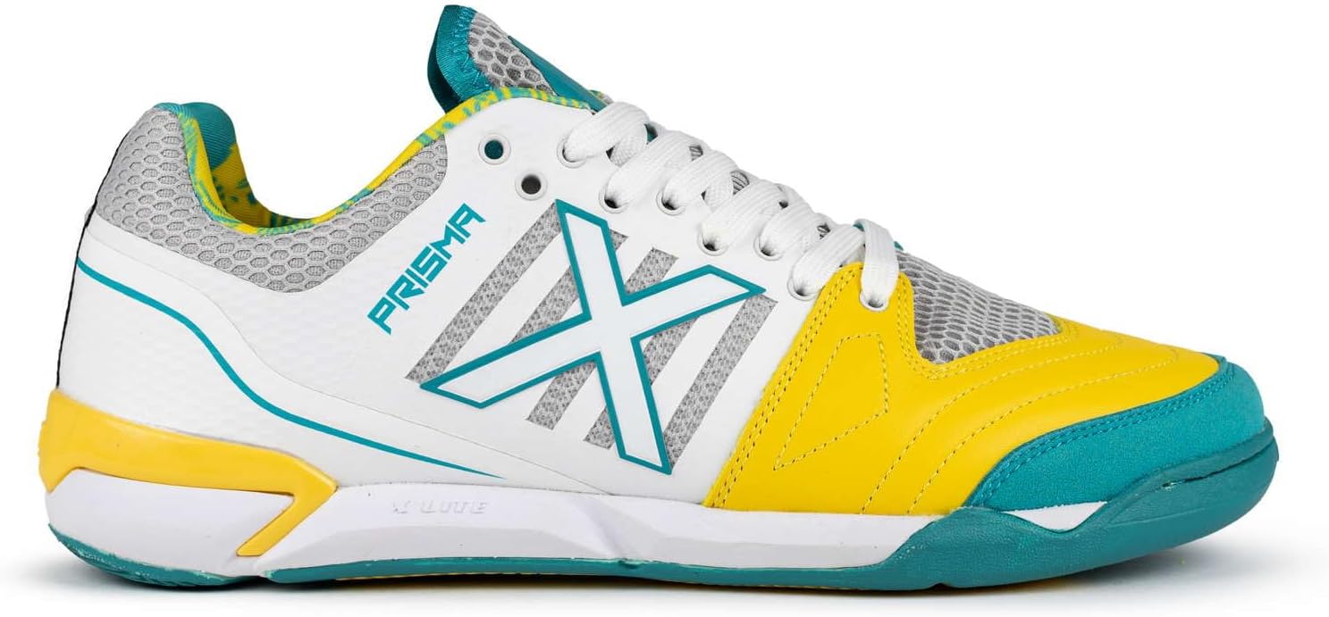 

Мужские кроссовки Munich, белый