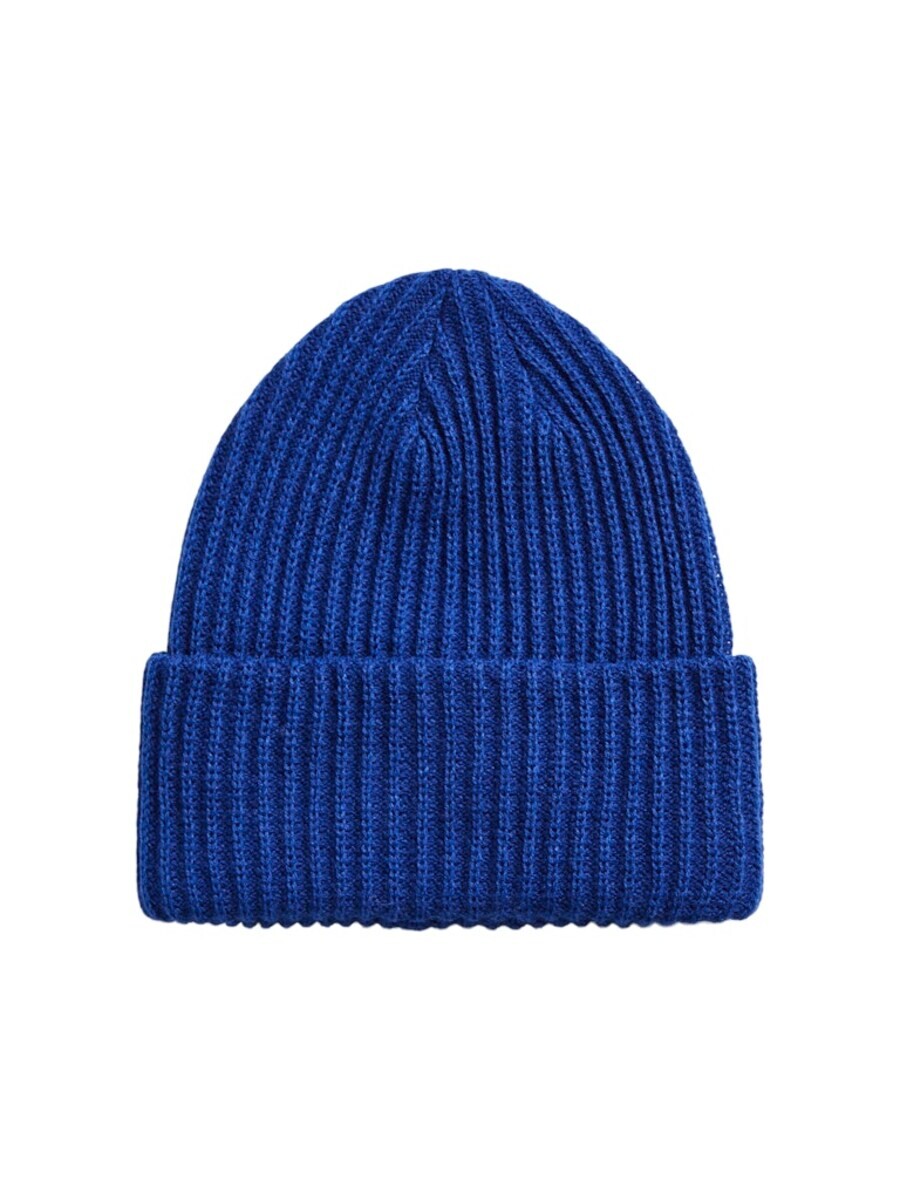 

Шапка PIECES Beanie PCHEXO, цвет Lilac