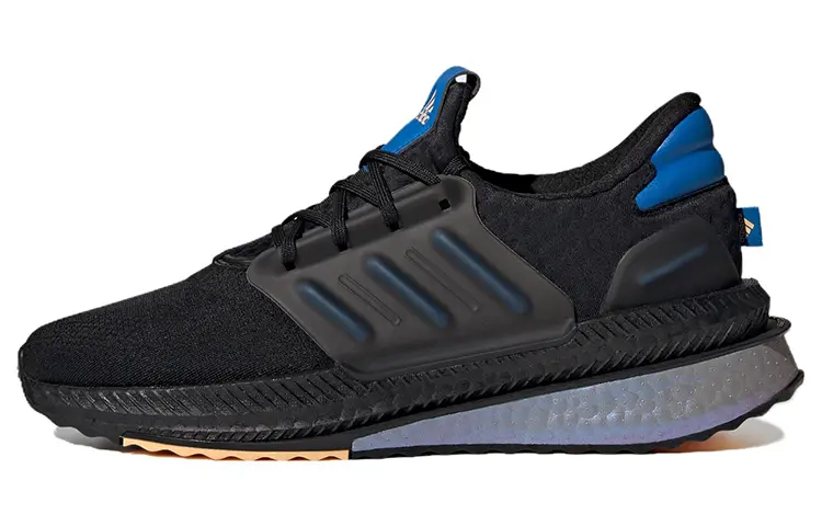 

Кроссовки adidas X_PLRBOOST 'Black Bright Royal'