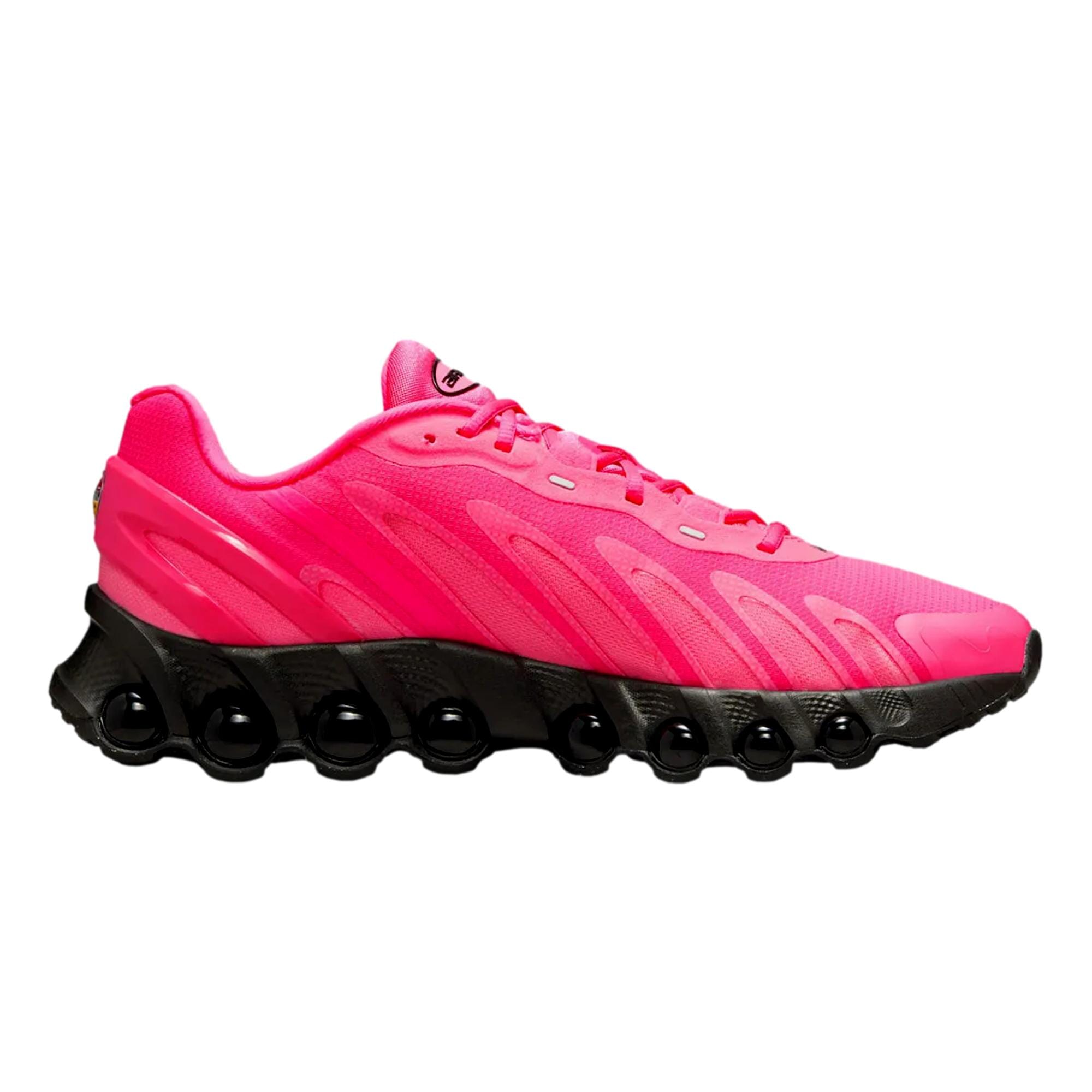 Nike Air Max DN8 Laser Fuchsia/Black HF5509-601 Женские кроссовки — фото 3