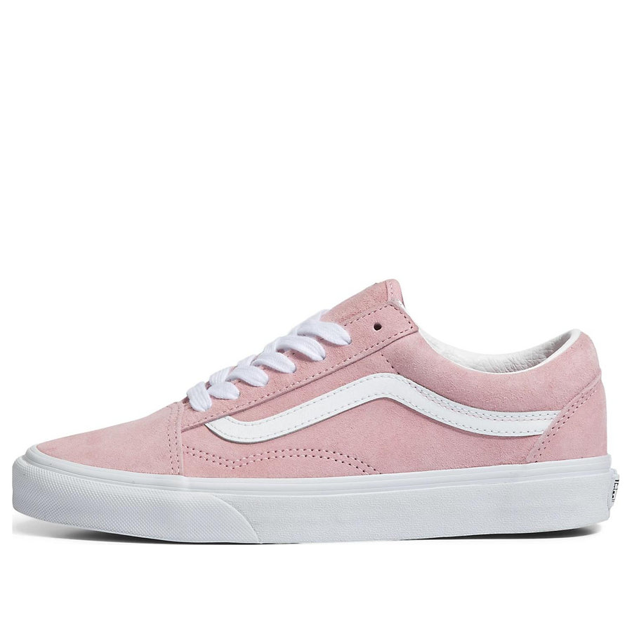 

Кеды Vans Old Skool 'Pig Suede - Zephyr', розовый