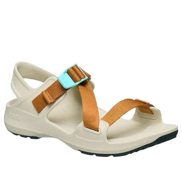 Сандалии Crocs Quick Trail 'Multi' 212711-2Y3, мультиколор — фото 2