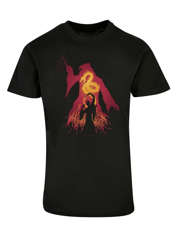 

Футболка Absolute Cult T-Shirts, черный