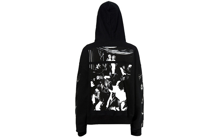 

Ss20 Толстовка мужская Off-White