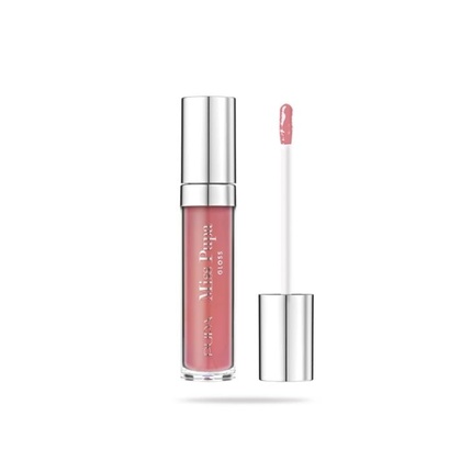 

PUPA MISS PUPA GLOSS 402 Blossom Pink Ультраблестящий блеск для губ Мгновенный эффект объема Pupa Milano