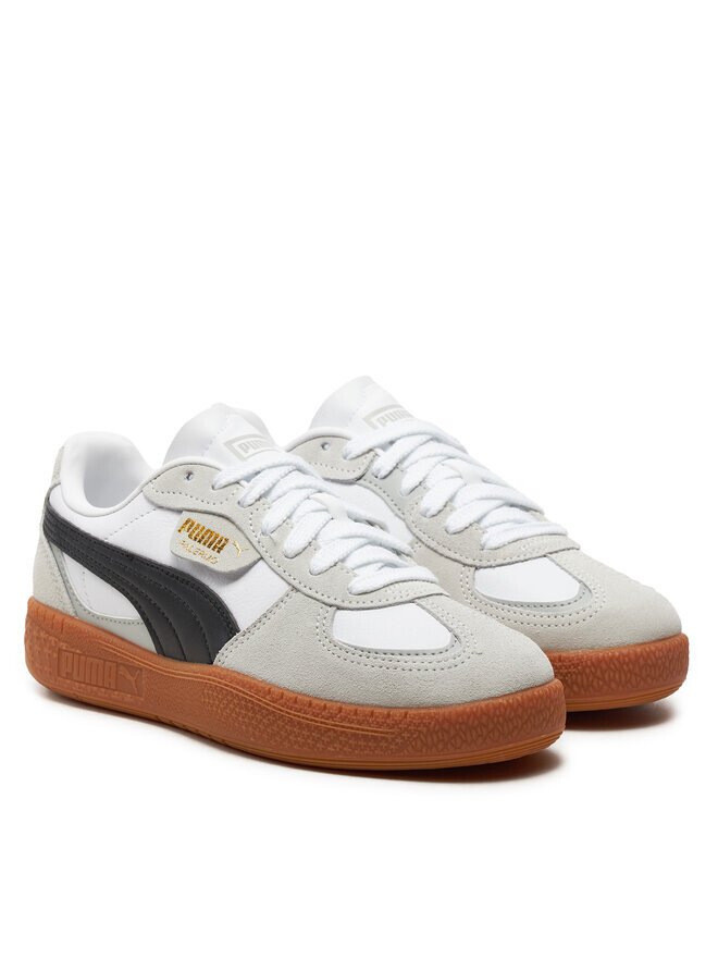 Кроссовки Puma Palermo Moda Wns 397727 0, белый — фото 2