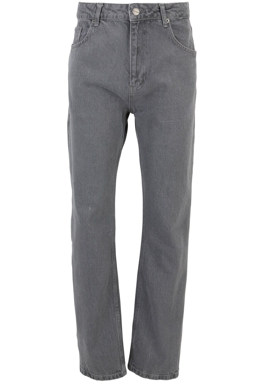 

Джинсы 2Y Premium Regular Jeans Gabrie, серый деним
