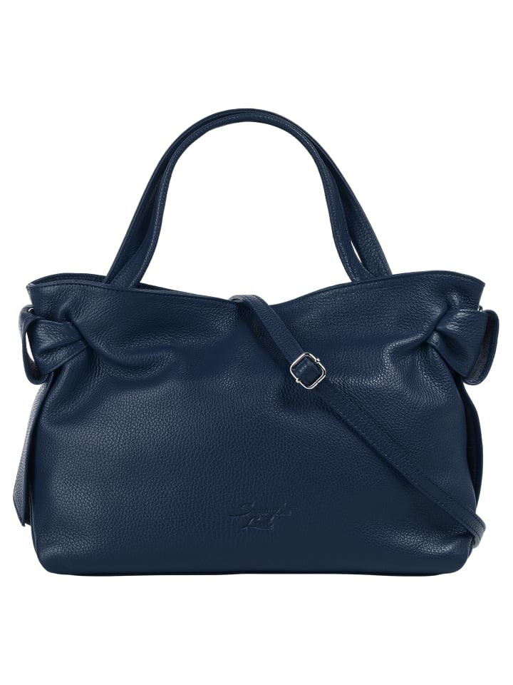 

Сумка Samantha Look Handtasche, синий