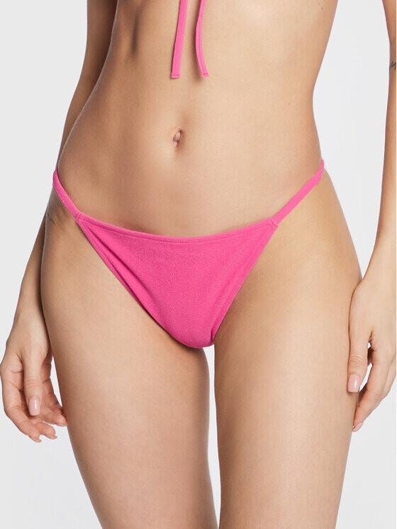 

Купальники Calvin Klein, розовый