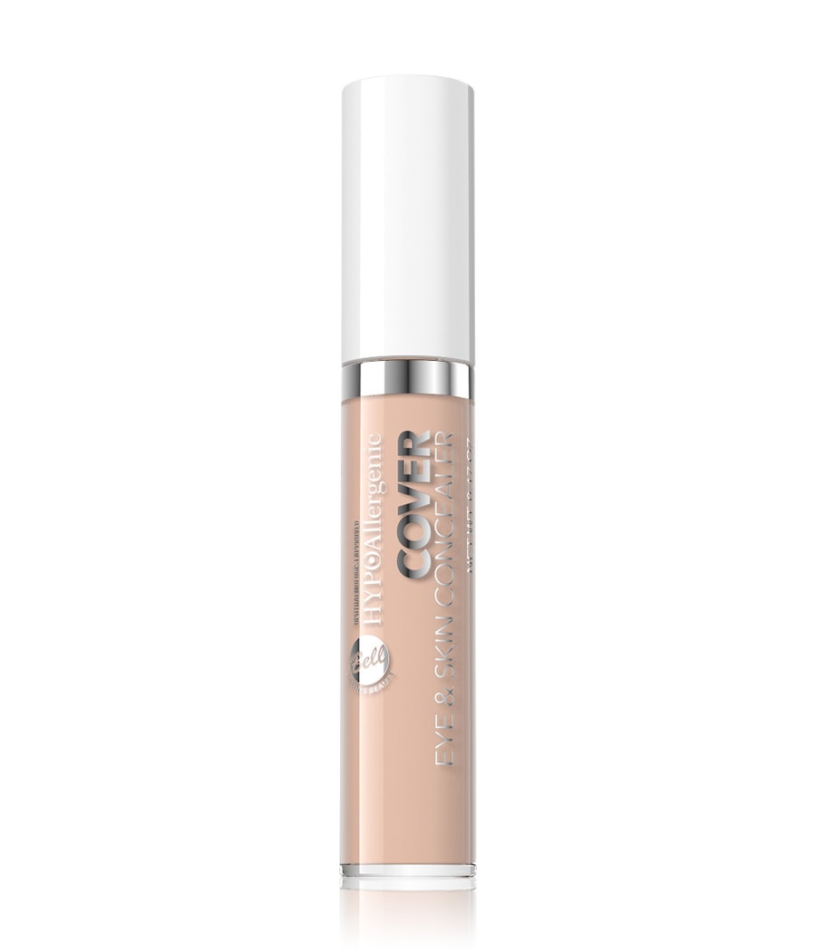 

Консилер Bell HYPOAllergenic Cover Eye & Skin Stick, Nr. 20 Light, 5g