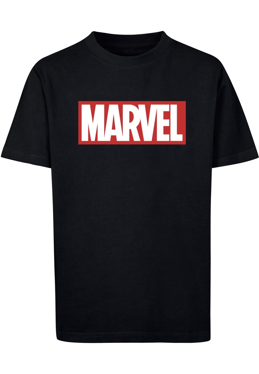 

Рубашка ABSOLUTE CULT Marvel Comics, черный