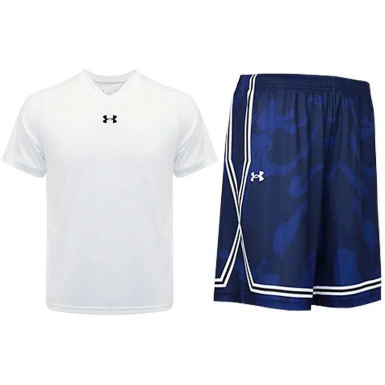 

Повседневная спортивная одежда для мужчин Under Armour, синий