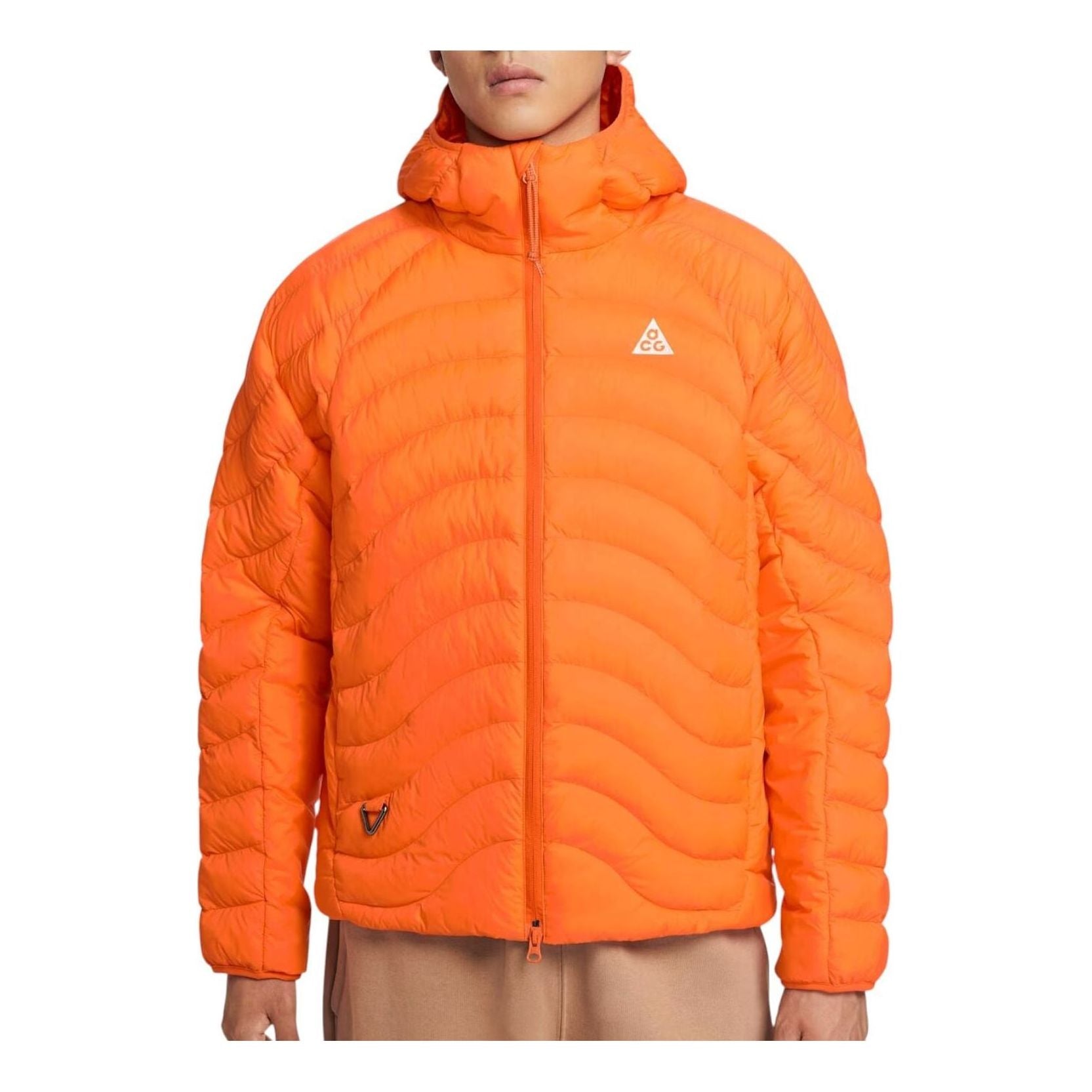 

Куртка Nike ACG Lava Flow Therma-FIT ADV Jacket 'Safety Orange Summit White'