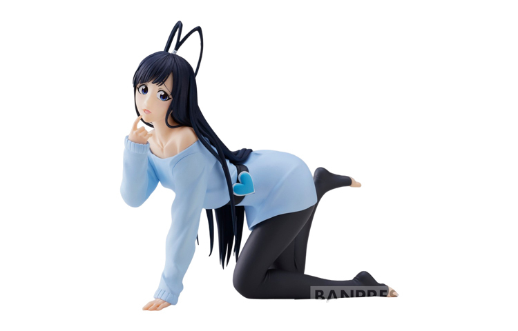 

BANPRESTO BLEACH Leisurely Moments BLEACH The World Of Bleach, Giselle Blue