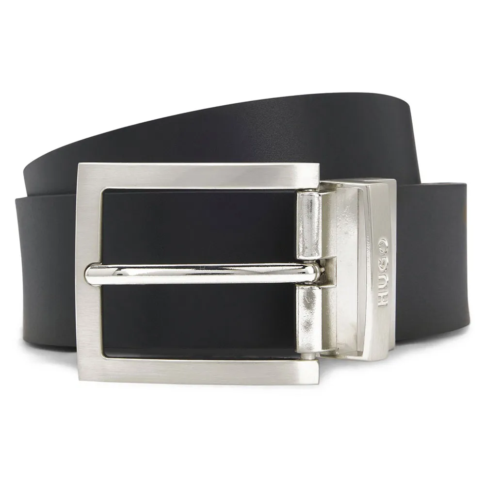 

Ремень HUGO Marc SR35 10245706 01, черный