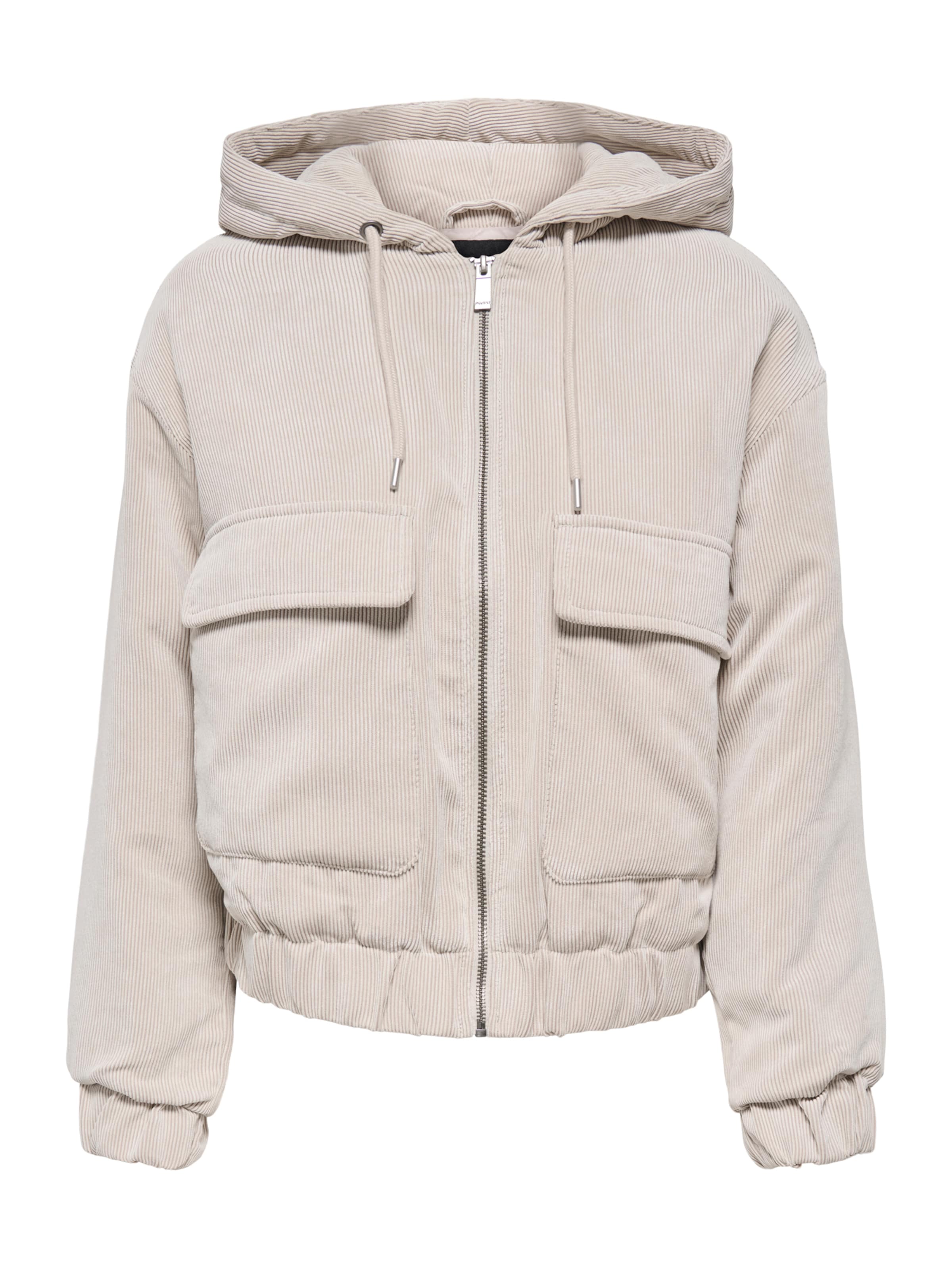 

ONLY Куртка межсезонная 'ONLSuva' в цвете Taupe