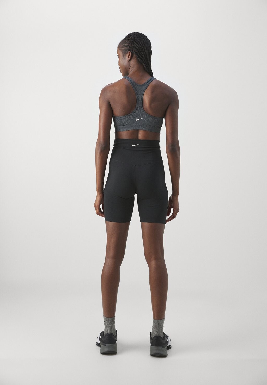 

Леггинсы ONE Nike Performance, черный