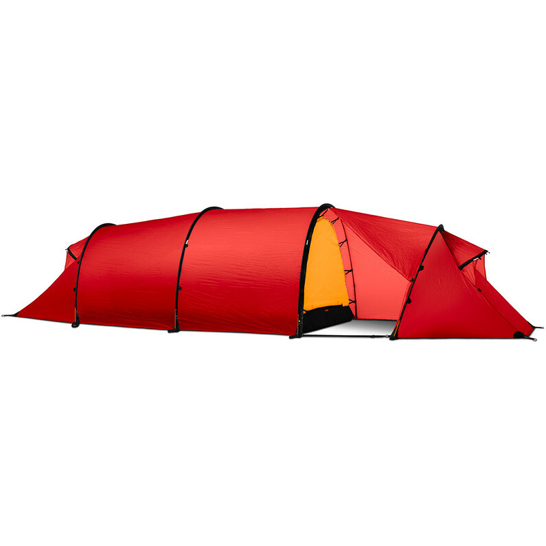

Палатка Кайтум 2 GT Hilleberg, красный