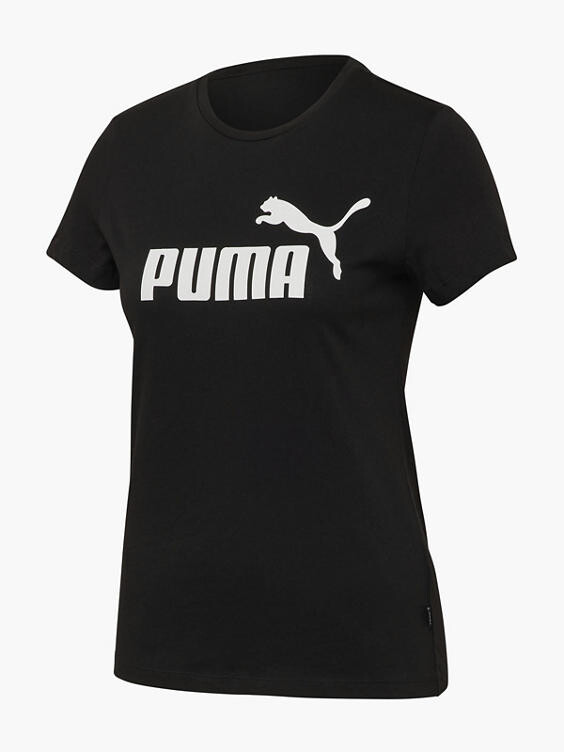 

Футболка Puma, черный