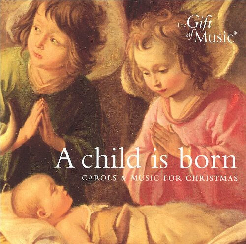 

CD диск Child Is Born / Various: Child Is Born / Various