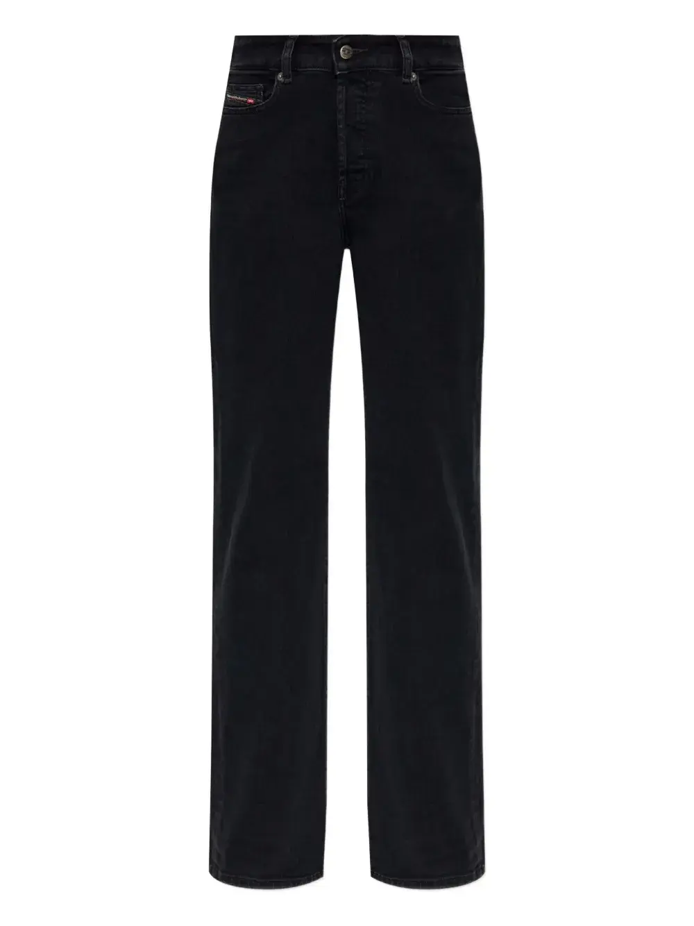 

Джинсы 1971 D-Sent 09n89 Diesel, черный