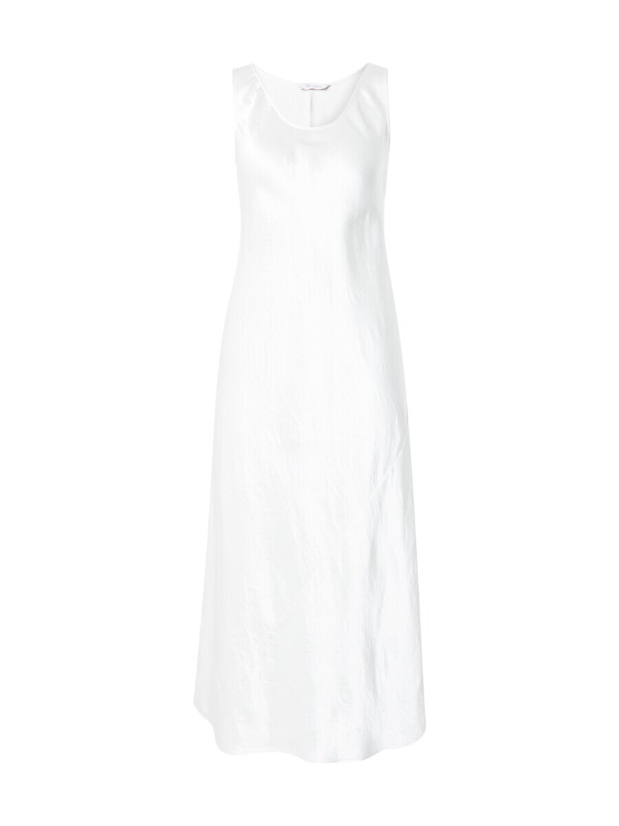 

Платье Max Mara Leisure Cocktail Dress TALETE, белый