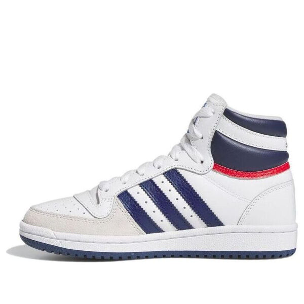 

Кроссовки оригинальные топ десятка рб Adidas, белый