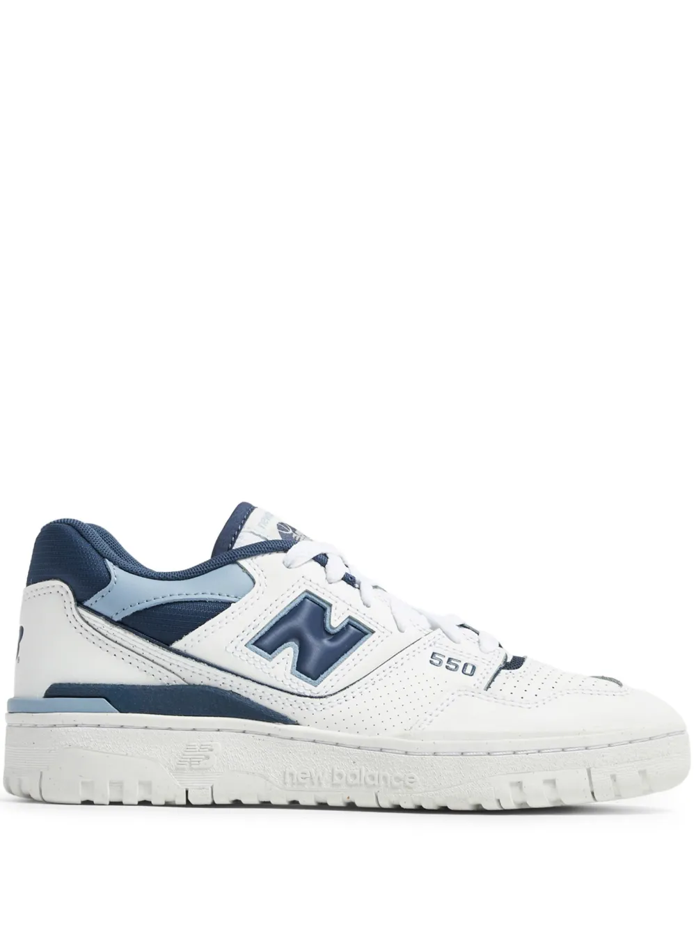 Кроссовки 5050 NEW BALANCE, синий