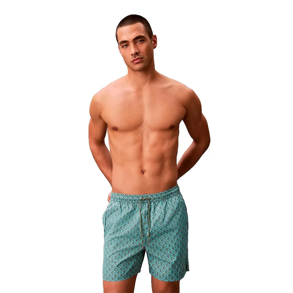 

Купальные шорты Calvin Klein LV00N61027, синий