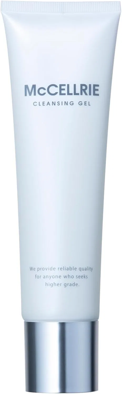 Гель для умывания McCoy — Cleansing Gel, 150 г