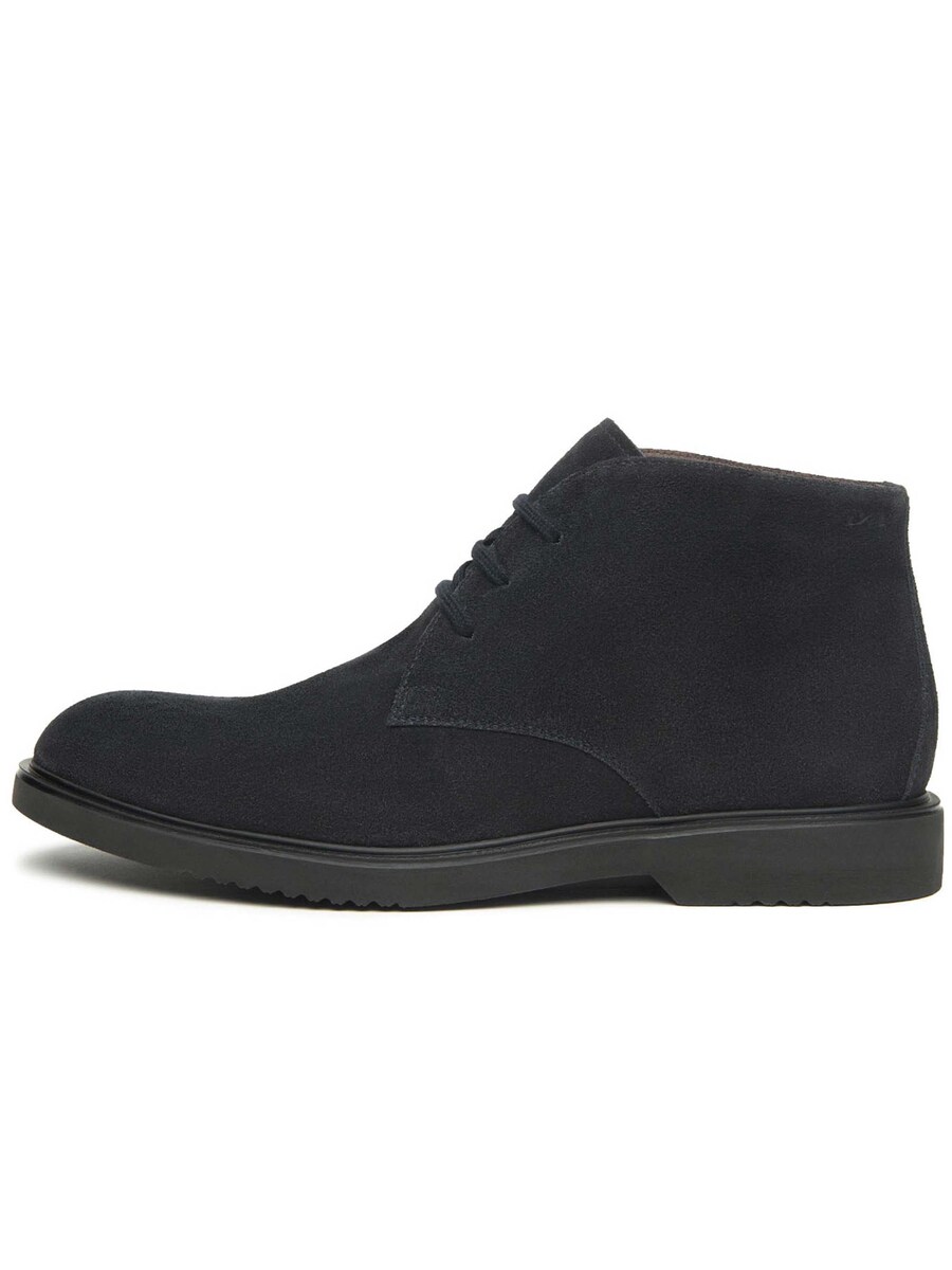 

Ботинки Nero Giardini, синий