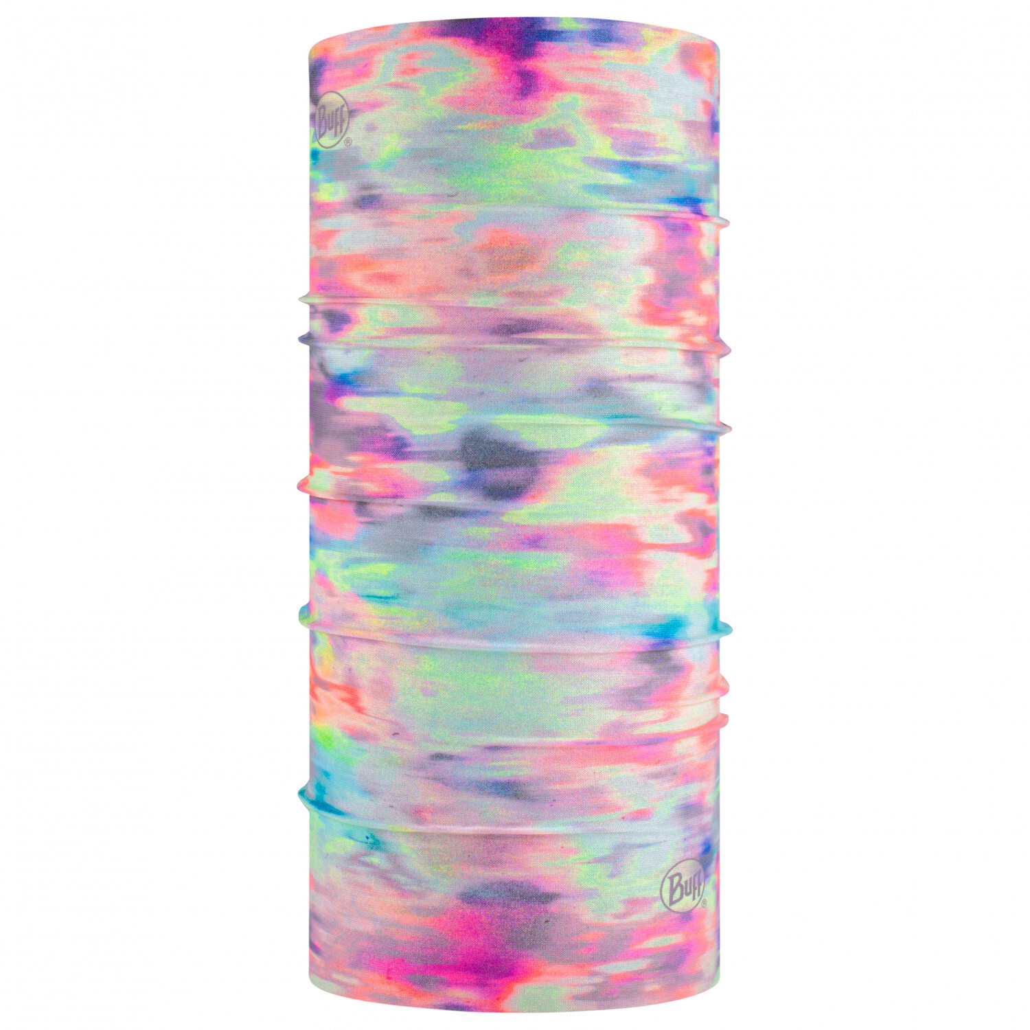 

Шарф-труба Buff Original Buff, цвет Sunic Multi