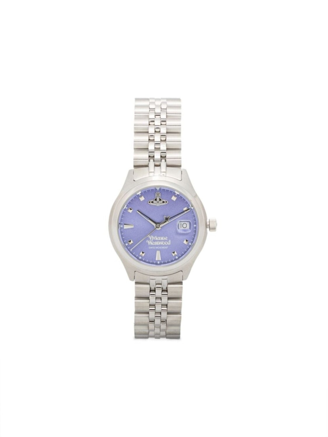 

Наручные часы Little Camberwell 29 мм Vivienne Westwood, фиолетовый