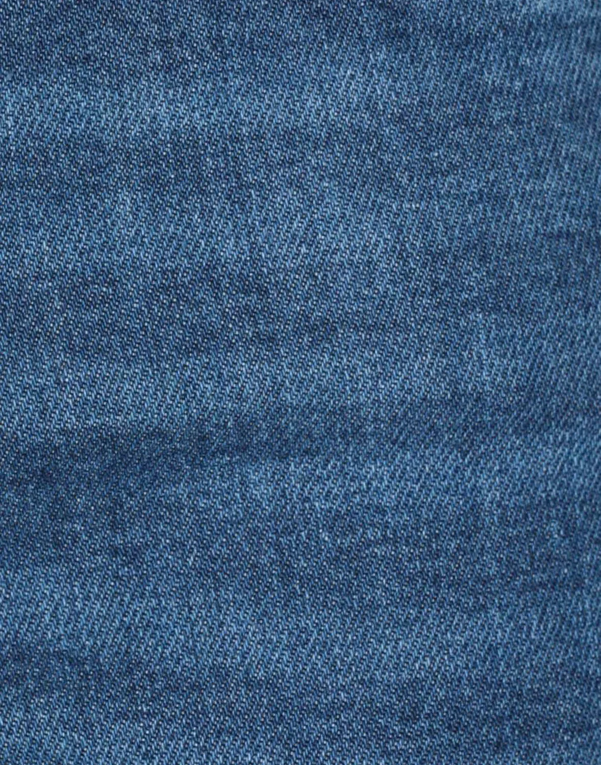 Джинсы скинни из денима ACNE STUDIOS синие — фото 4
