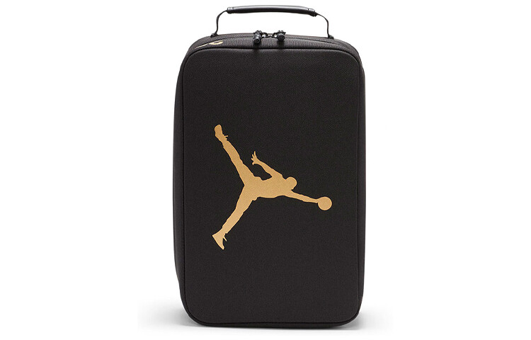

Сумочка унисекс Jordan, Black, Черный, Сумочка унисекс Jordan, Black