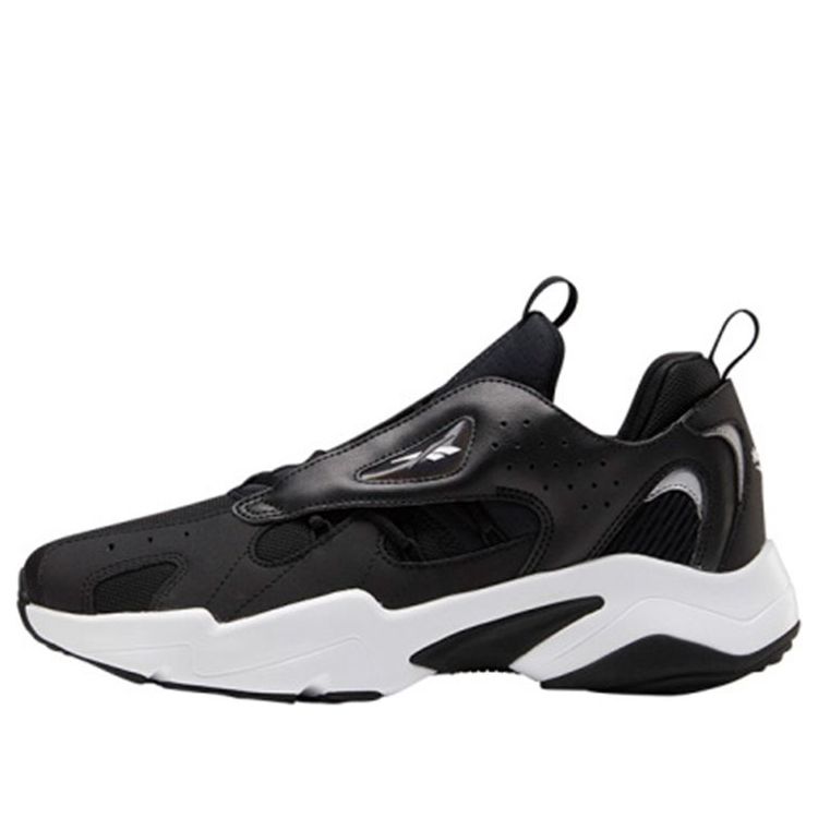 

Спортивные кроссовки Reebok Royal Turbo Impulse 2.0 Black, черный