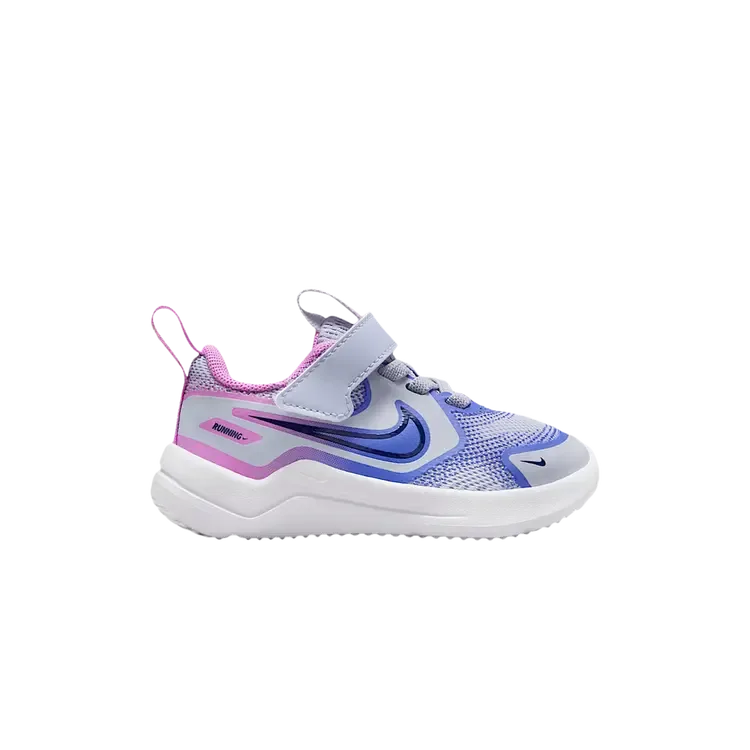 Кроссовки Nike Cosmic Runner TD 'Ghost Sapphire', белый