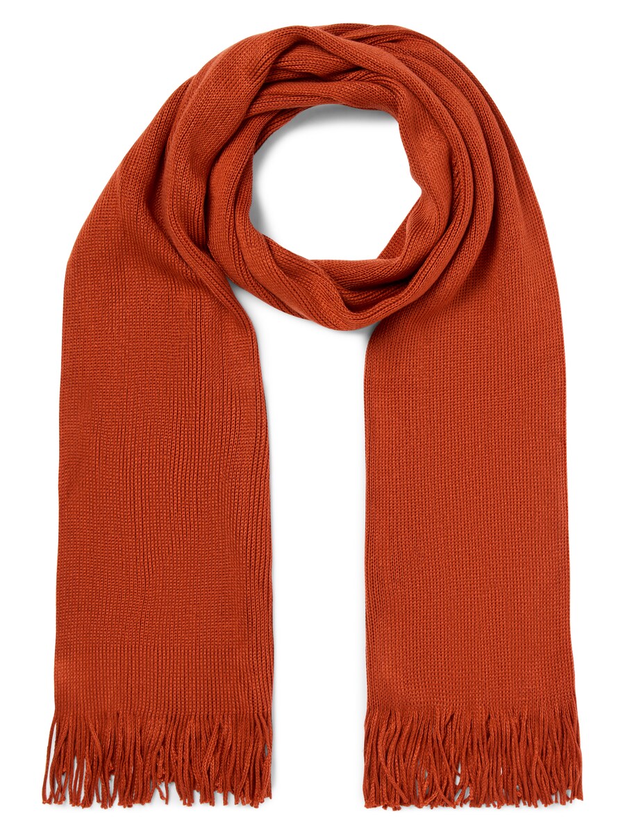 

Шарф Nils SundstrГ¶m, Orange red