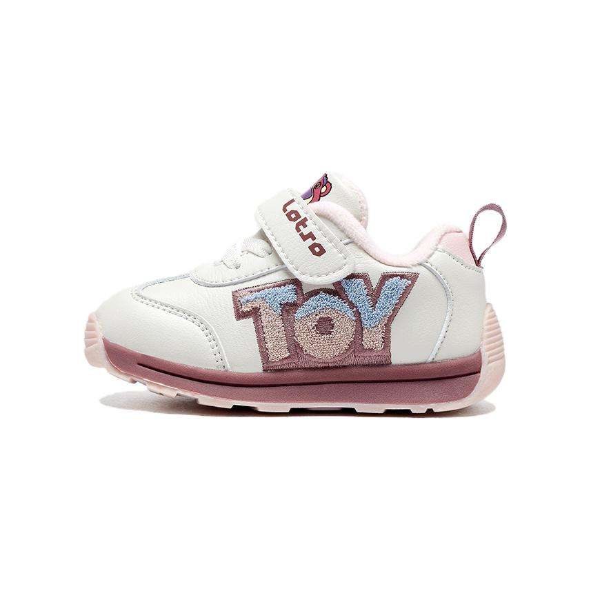 

Обувь Lotso Pre Walking Shoes / Sock Shoes Baby Disney, персиковый/розовый