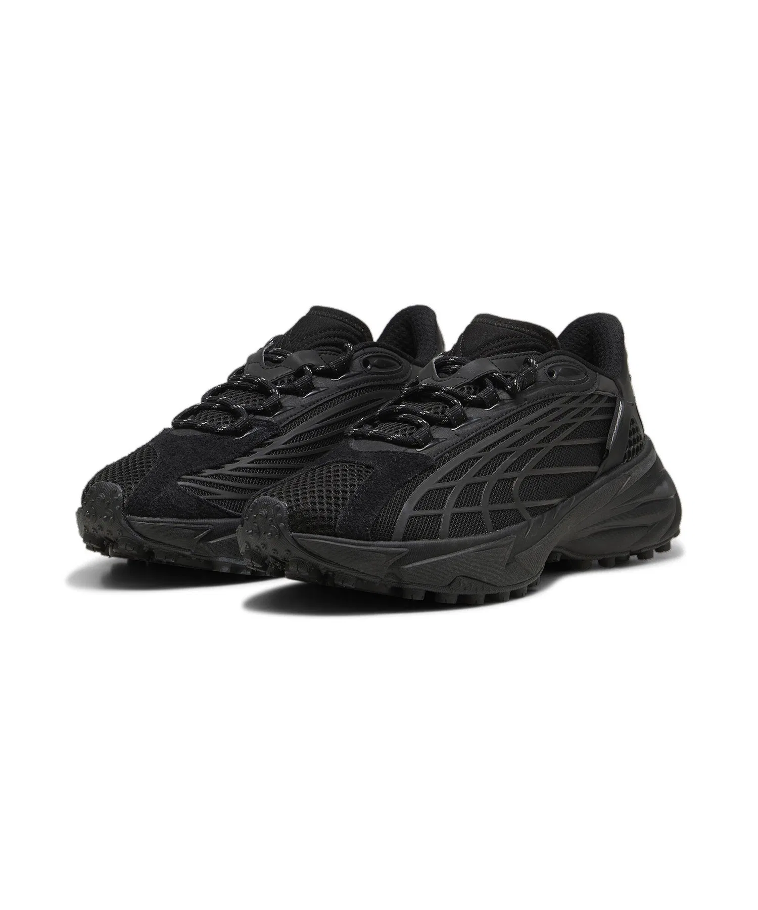 Мужские кроссовки PUMA SPIREX PLEASURES