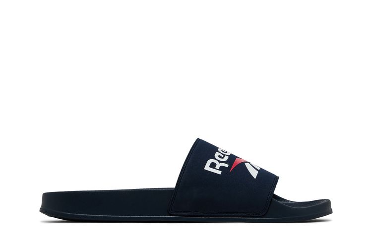 

Шлепанцы Fulgere Slide 'Vector Navy', синий