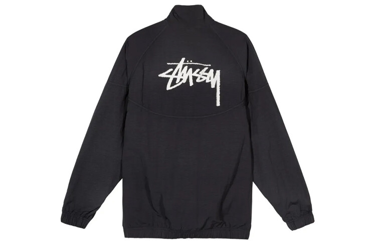 

Куртка унисекс Stussy, черный