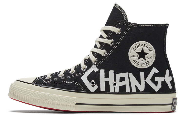 

Кеды Converse Chuck 70 High 'Create Future - Black'